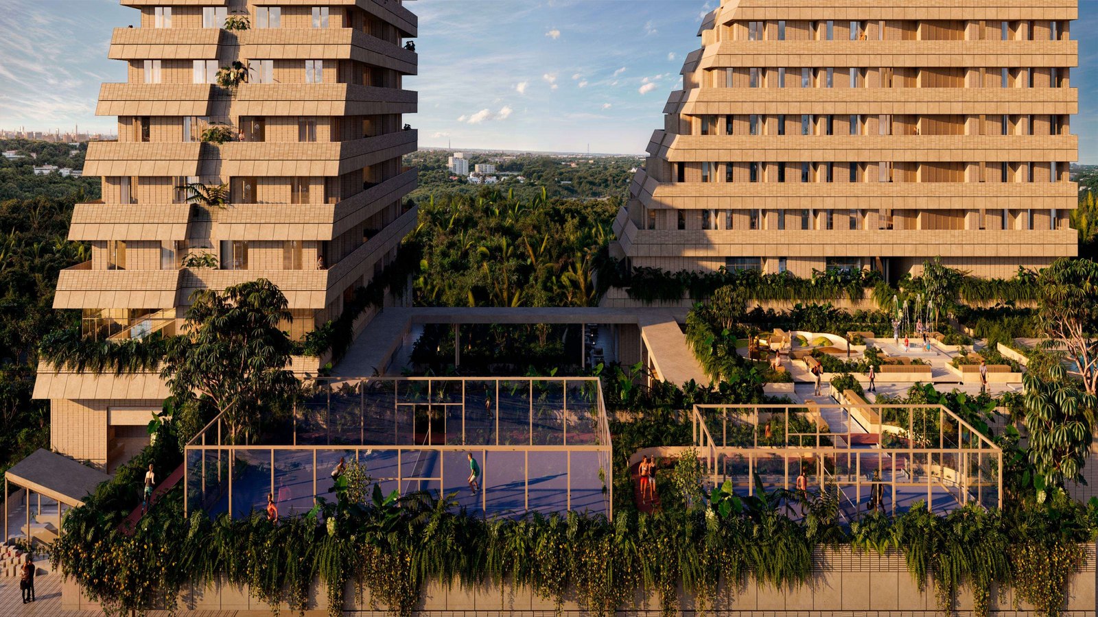 AANTIK Departamento