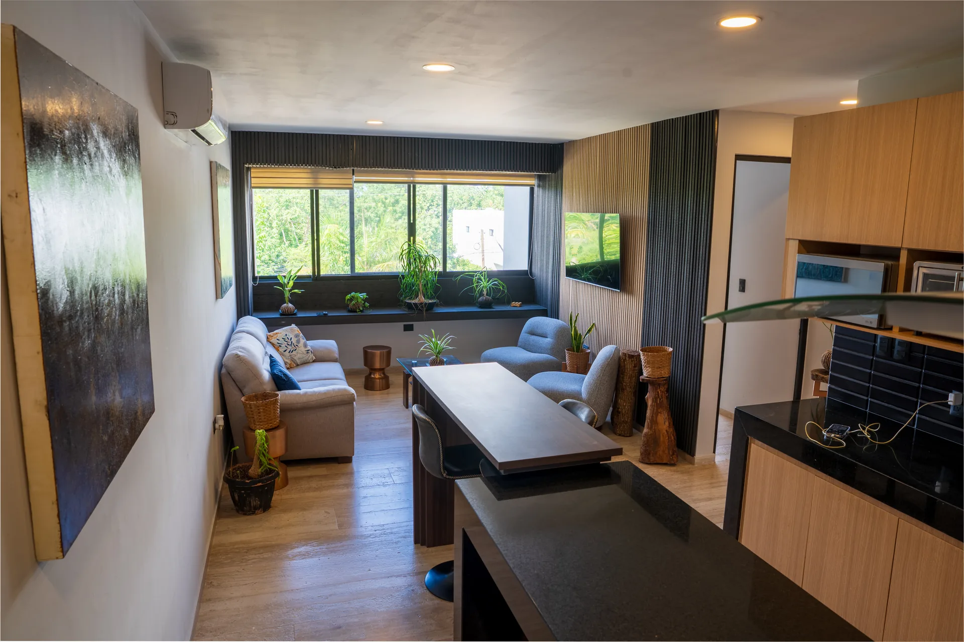 Departamento Kuma Temozon norte — Imágenes 1