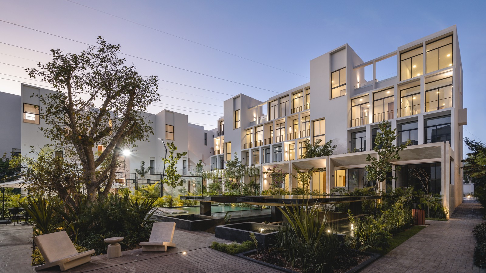 Green Departamento