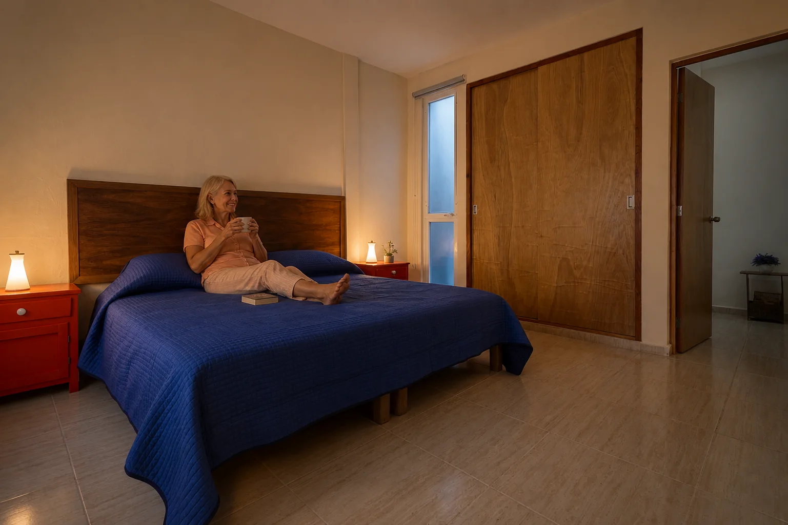 Casa Sukuun Barrio la Ermita Centro Mérida Yucatán — Imágenes 13
