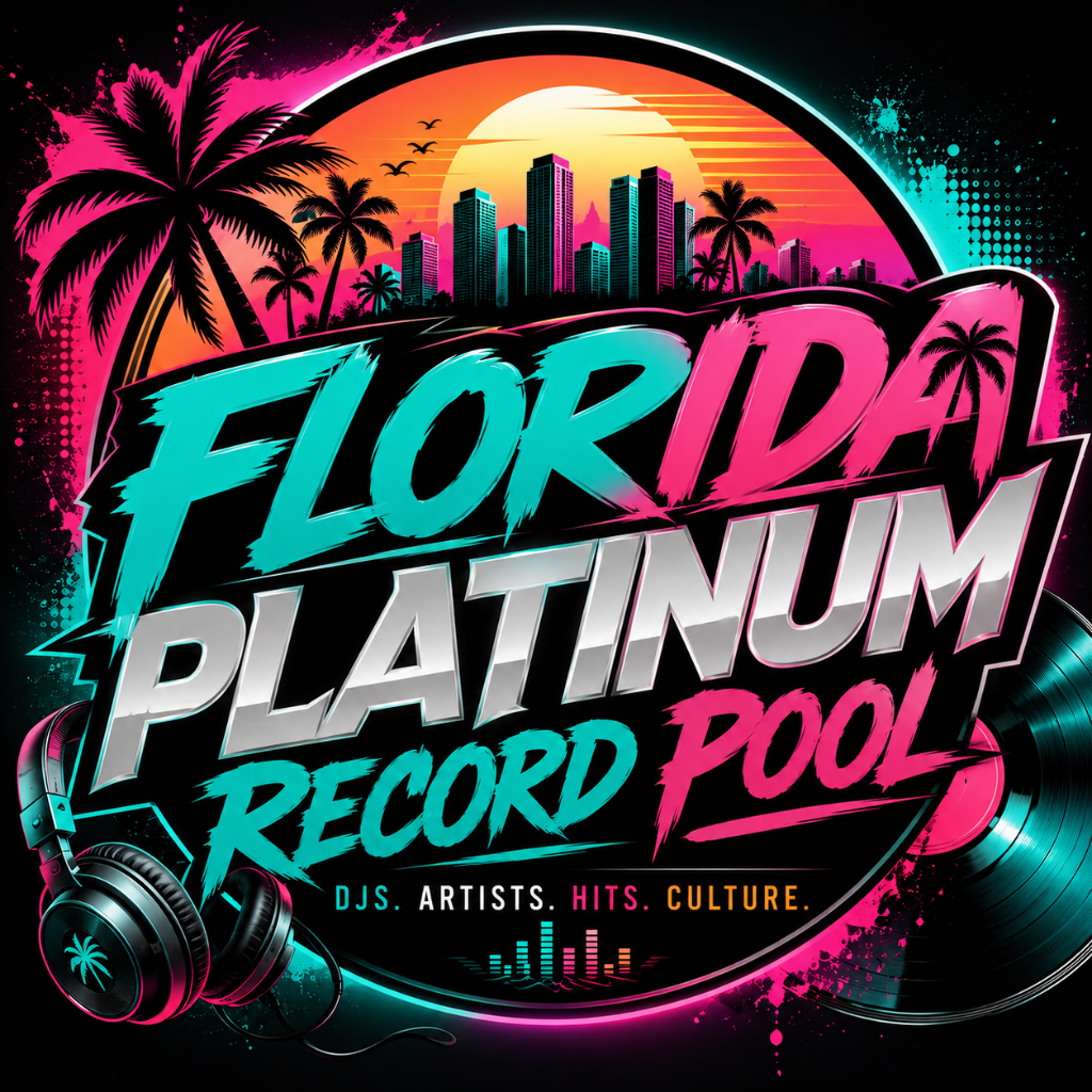 SFRP — Florida Record Pool