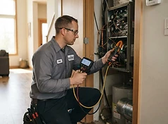 5 Signs Your AC Needs Professional Attention Before Summer