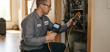 Indoor Air Quality: What You Need to Know