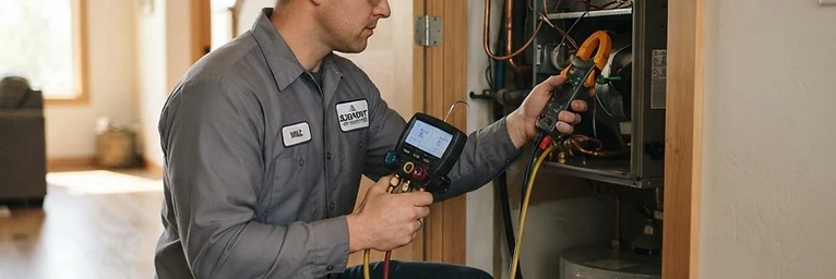 5 Signs Your AC Needs Professional Attention Before Summer