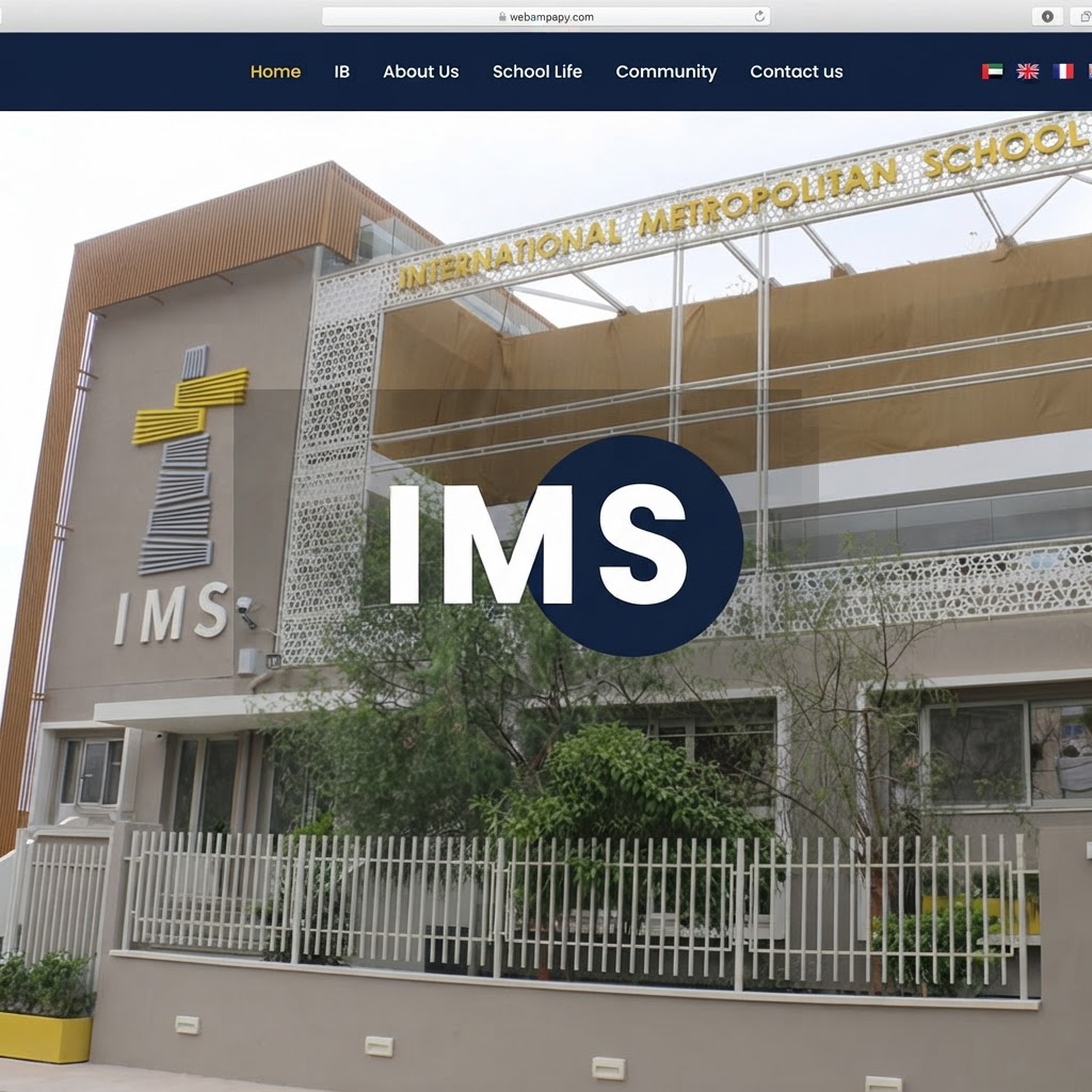International Metropolitan School (IMS)