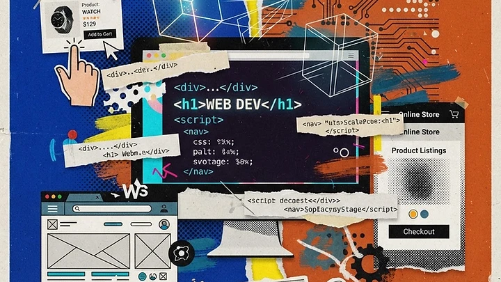 WordPress CMS