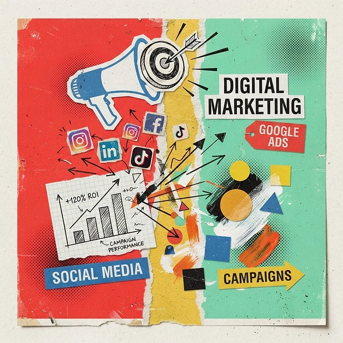 Email Marketing