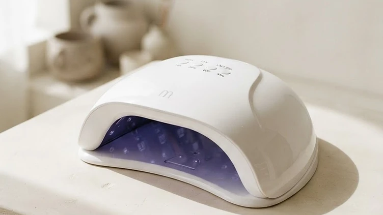 Pareri Si Experiente: Lampa UV/LED 80W Profesionala - ghid manichiura profesionala Vernis Architect