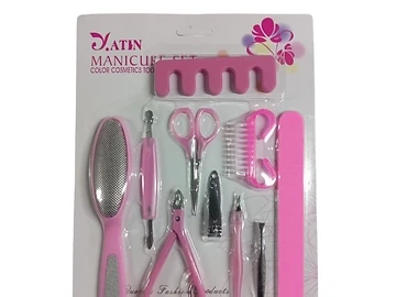 Ghid Complet: Kit Manichiura Pedichiura Y.ATIN Roz Accesorii - articol blog manichiura profesionala Ghid Complet: Kit Manichiura Pedichiura Y.ATIN Roz Accesorii - articol blog manichiura profesionala