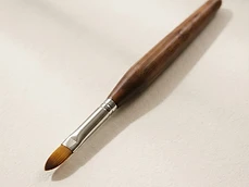 Pensula Gel KT-1 - Pensula Profesionala Manichiura - articol blog manichiura profesionala