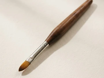 Cum Se Utilizeaza Corect: Pensula Gel KT-1 - articol blog manichiura profesionala Cum Se Utilizeaza Corect: Pensula Gel KT-1 - articol blog manichiura profesionala