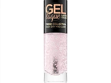 Cum Se Utilizeaza Corect: Gel Laque Trend Collection cu Glitter - articol blog manichiura profesionala