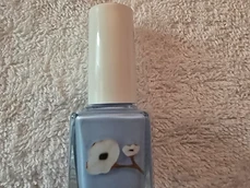 Oja Pastel Bleu Pastelat - Recenzie si Pareri - articol blog manichiura profesionala