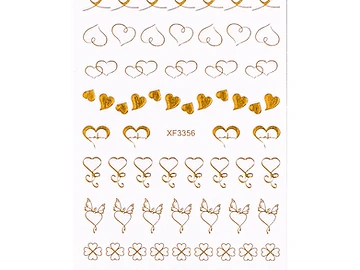 5 Idei de Manichiuri cu Fluturi Aurii pentru un Nail Art de Salon - articol blog manichiura profesionala 5 Idei de Manichiuri cu Fluturi Aurii pentru un Nail Art de Salon - articol blog manichiura profesionala