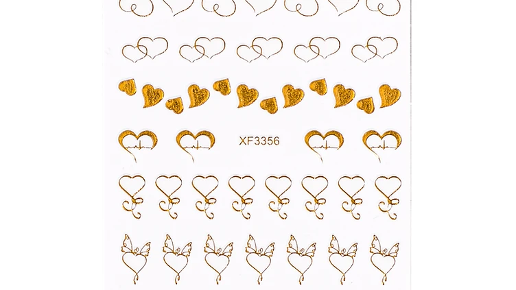 5 Idei de Manichiuri cu Fluturi Aurii pentru un Nail Art de Salon - ghid manichiura profesionala Vernis Architect 5 Idei de Manichiuri cu Fluturi Aurii pentru un Nail Art de Salon - ghid manichiura profesionala Vernis Architect