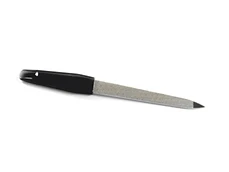 Pareri Si Experiente: Pila de Unghii cu Maner din Plastic Negru - articol blog manichiura Pareri Si Experiente: Pila de Unghii cu Maner din Plastic Negru - articol blog manichiura