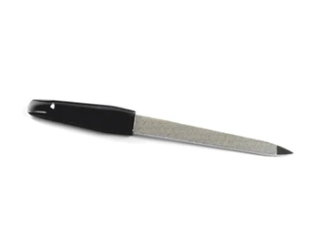 Sfaturi Profesionale: Pila de Unghii cu Maner din Plastic Negru - articol blog manichiura profesionala Sfaturi Profesionale: Pila de Unghii cu Maner din Plastic Negru - articol blog manichiura profesionala