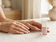 Cum Aplici SensoPRO Milano Ciao Collection Pink: Tutorial Pas cu Pas - articol blog manichiura profesionala