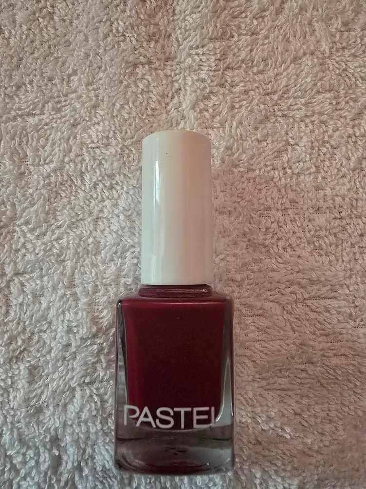 Oja Pastel Bordo Vin Bordo Vin - Cromatica Rapida produs manichiura profesionala