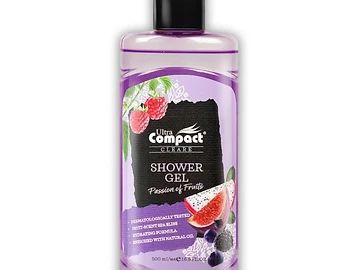 Pareri Si Experiente: Gel de Dus Ultra Compact Passion of Fruits 500ml - articol blog manichiura profesionala Pareri Si Experiente: Gel de Dus Ultra Compact Passion of Fruits 500ml - articol blog manichiura profesionala