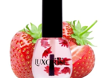 Beneficii Principale: Ulei Cuticule Capsuni LUXORISE cu Petale - articol blog manichiura profesionala Beneficii Principale: Ulei Cuticule Capsuni LUXORISE cu Petale - articol blog manichiura profesionala