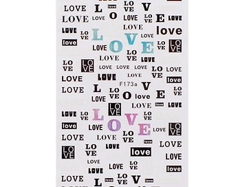 Stickere Unghii LOVE: Ghid de Cumparare