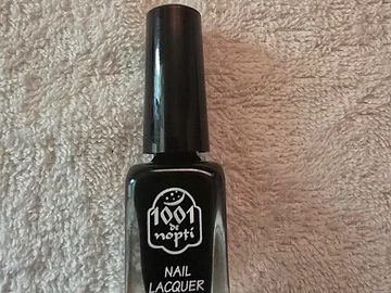 Oja 1001 de Nopti Negru 15ml - Recenzie si Pareri - articol blog manichiura profesionala Oja 1001 de Nopti Negru 15ml - Recenzie si Pareri - articol blog manichiura profesionala