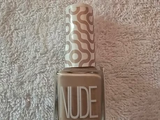 Oja Pastel Nude Caramel - Recenzie si Pareri - articol blog manichiura profesionala