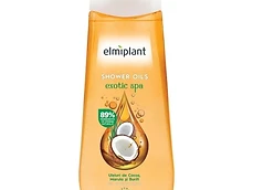 Ghid Complet: Gel de Dus elmiplant Exotic Spa Cocos Marula Buriti - articol blog manichiura profesionala