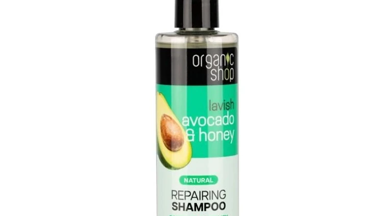 Intretinere Si Durata: Sampon Organic Shop Avocado Honey Repairing 280ml - ghid manichiura profesionala Vernis Architect Intretinere Si Durata: Sampon Organic Shop Avocado Honey Repairing 280ml - ghid manichiura profesionala Vernis Architect