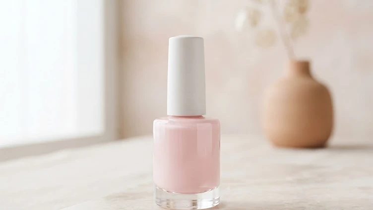 SensoPRO Milano One Step Pink Pastel: Ghid de Cumparare si Pareri - ghid manichiura profesionala Vernis Architect