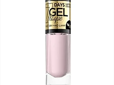Intretinere Si Durata: 7 Days Gel Laque Roz Pastel - articol blog manichiura profesionala