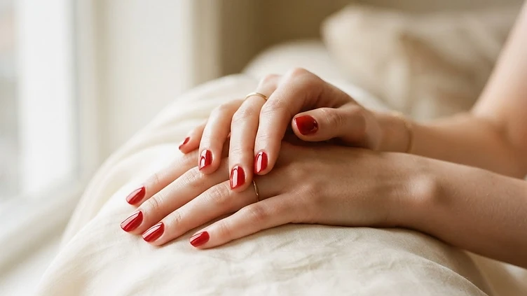 Cum Aplici SensoPRO Milano Ciao Collection Red: Tutorial Pas cu Pas - ghid manichiura profesionala Vernis Architect Cum Aplici SensoPRO Milano Ciao Collection Red: Tutorial Pas cu Pas - ghid manichiura profesionala Vernis Architect