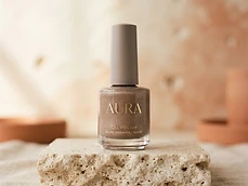 SensoPRO Milano Color Coat Taupe Glitter: Ghid de Cumparare si Pret - articol blog manichiura profesionala