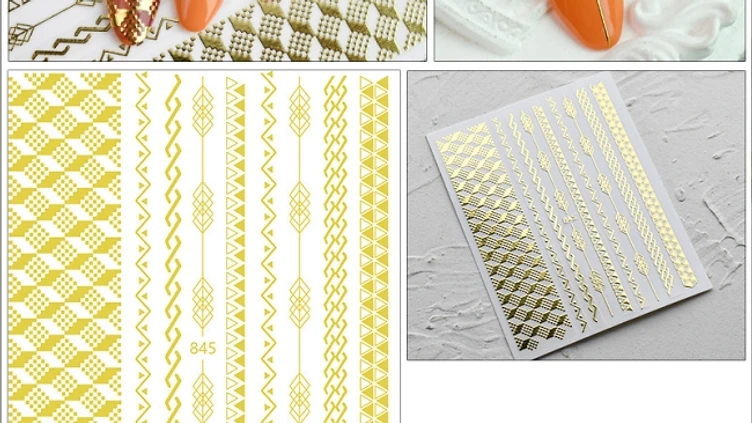 Manichiura Ombre si Gradient Pas cu Pas - ghid manichiura profesionala Vernis Architect