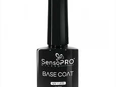 Pret Si Calitate: SensoPRO Milano Base Coat - articol blog manichiura profesionala