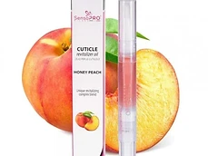 Sfaturi Profesionale: Ulei Cuticule SensoPRO Milano Honey Peach - articol blog manichiura Sfaturi Profesionale: Ulei Cuticule SensoPRO Milano Honey Peach - articol blog manichiura