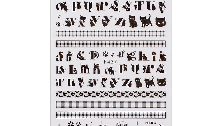 Nail Art cu Litere: Cum Scrii Mesaje pe Unghii cu Stickere - ghid manichiura profesionala Vernis Architect Nail Art cu Litere: Cum Scrii Mesaje pe Unghii cu Stickere - ghid manichiura profesionala Vernis Architect