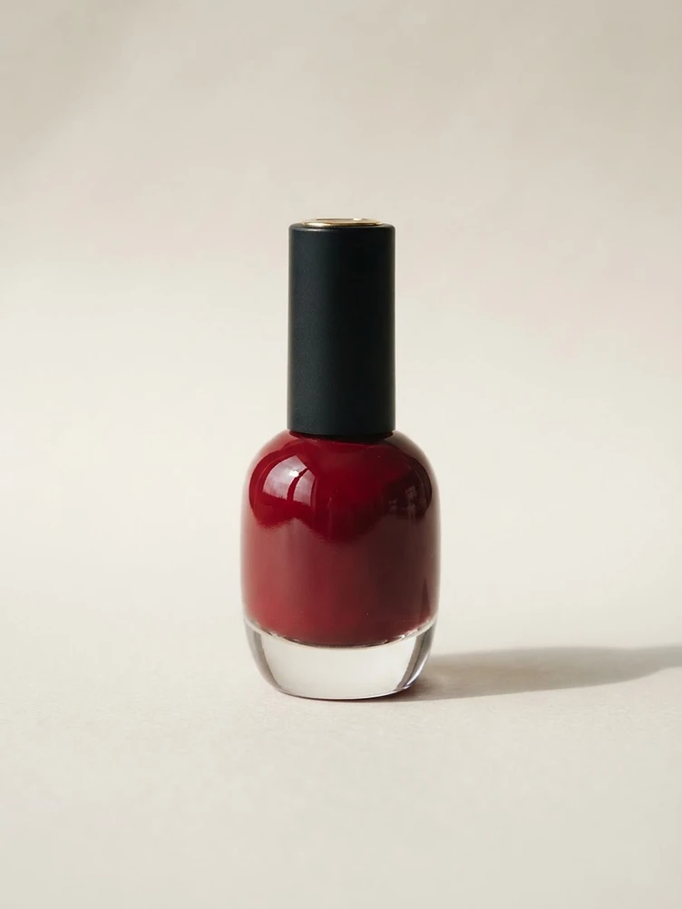 V-01 Crimson Archetype Rosu Clasic - Esența Gloss produs manichiura profesionala