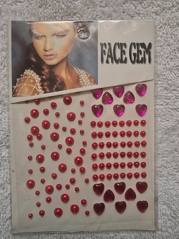 Stickeri Decorativi pentru Corp si Fata Roz si Roz Perlat - Accesorii Par, Corp si Unghii produs profesional manichiura Stickeri Decorativi pentru Corp si Fata Roz si Roz Perlat - Accesorii Par, Corp si Unghii produs profesional manichiura