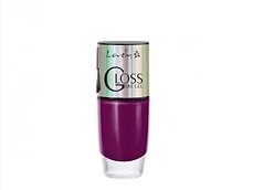 Beneficii Principale: Lovely Gloss Like Gel Plum - articol blog manichiura profesionala