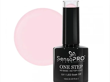 Ghid Complet: SensoPRO Milano One Step Pink Pastel - articol blog manichiura profesionala Ghid Complet: SensoPRO Milano One Step Pink Pastel - articol blog manichiura profesionala