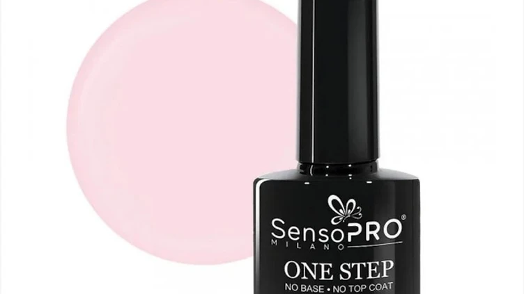 Ghid Complet: SensoPRO Milano One Step Pink Pastel - ghid manichiura profesionala Vernis Architect Ghid Complet: SensoPRO Milano One Step Pink Pastel - ghid manichiura profesionala Vernis Architect