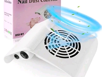 Colectorul de Praf pentru Unghii: Accesoriul Esential al Salonului Profesional - articol blog manichiura profesionala Colectorul de Praf pentru Unghii: Accesoriul Esential al Salonului Profesional - articol blog manichiura profesionala