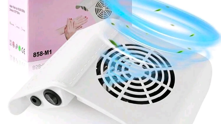Recenzie: Colectorul de Praf 858-M1 cu Ventilator, 86,21 RON - ghid manichiura profesionala Vernis Architect Recenzie: Colectorul de Praf 858-M1 cu Ventilator, 86,21 RON - ghid manichiura profesionala Vernis Architect
