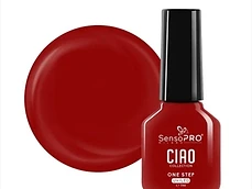 Beneficii Principale: SensoPRO Milano Ciao Collection Red - articol blog manichiura profesionala