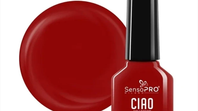Pareri Si Experiente: SensoPRO Milano Ciao Collection Red - ghid manichiura profesionala Vernis Architect Pareri Si Experiente: SensoPRO Milano Ciao Collection Red - ghid manichiura profesionala Vernis Architect