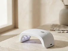 Cum Se Utilizeaza Corect: Lampa UV/LED Mini 36W - articol blog manichiura