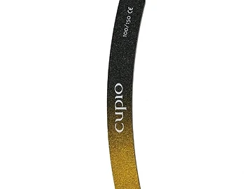 Comparatie Experta: Pila de Unghii Cupio 100/150 Semiluna Aurie - articol blog manichiura profesionala Comparatie Experta: Pila de Unghii Cupio 100/150 Semiluna Aurie - articol blog manichiura profesionala