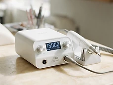 Freza Profesionala 35000 RPM pentru Modelare Precisa - articol blog manichiura profesionala
